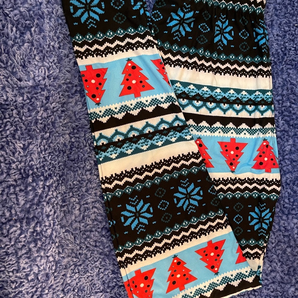 Buttery Soft NWT TC Leggings - Picture 12 of 16